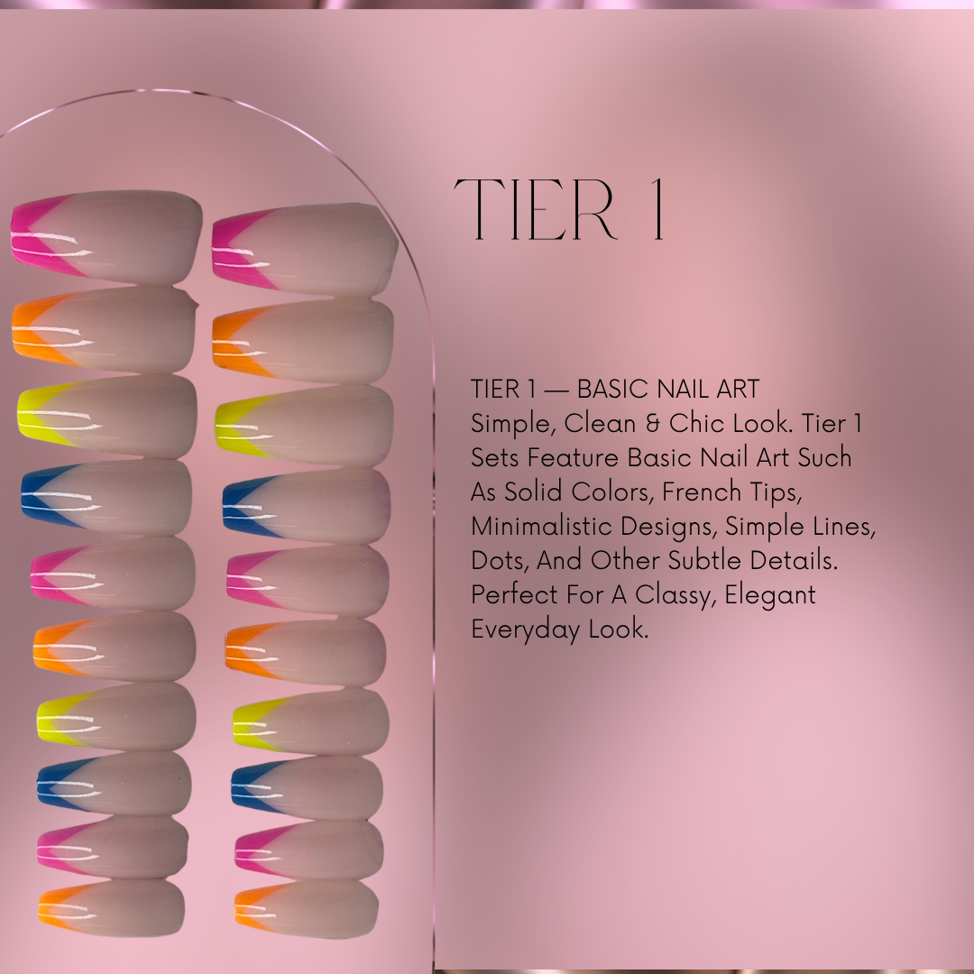 Tier 1