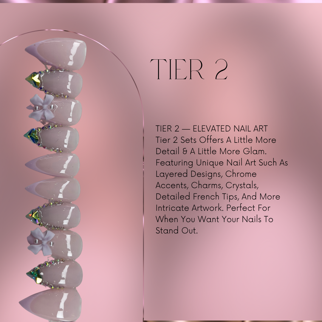 Tier 2