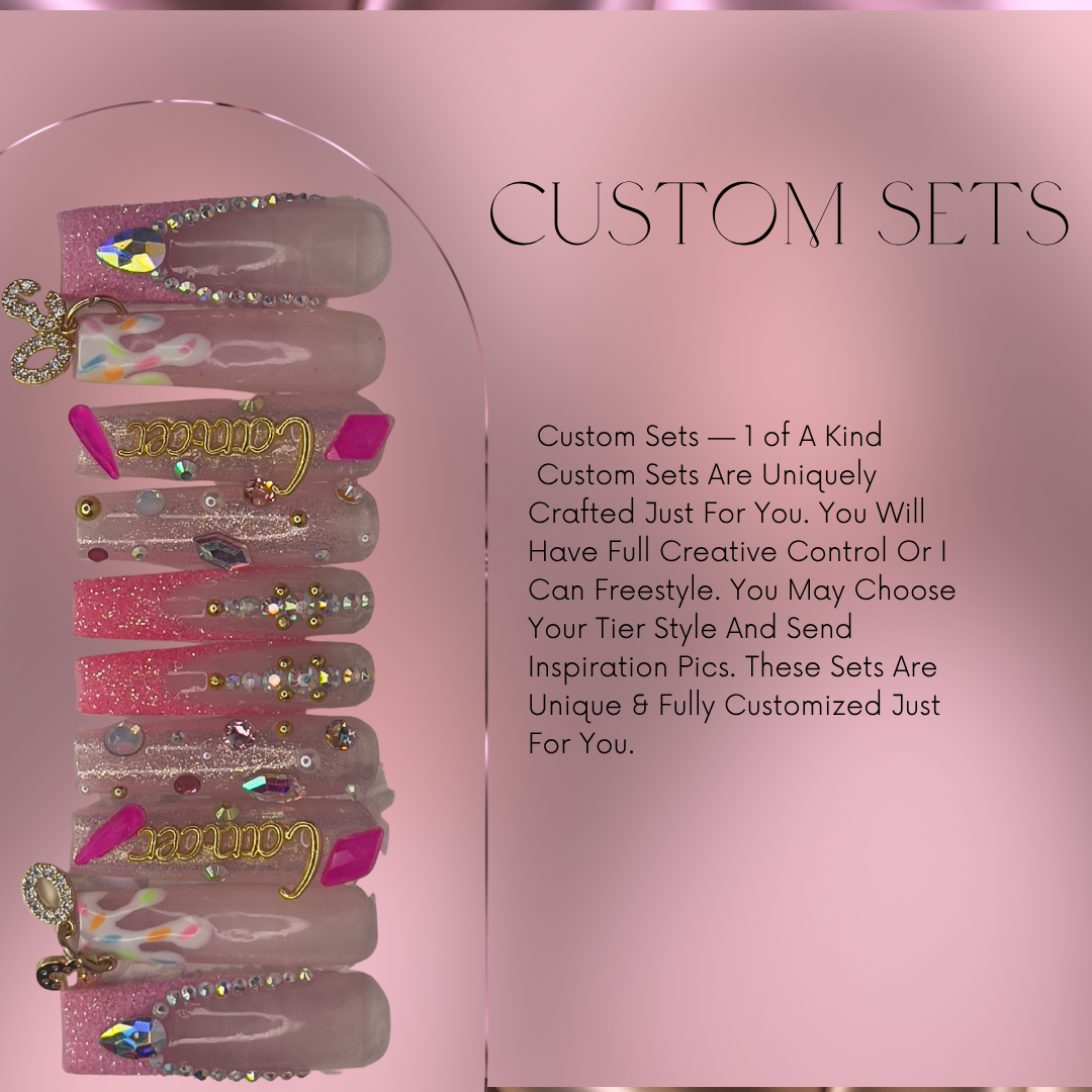 Custom Sets