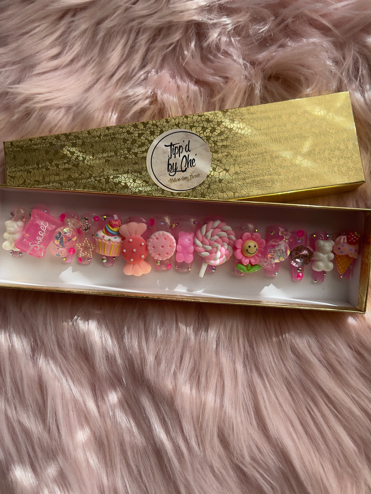 Sweet Treats