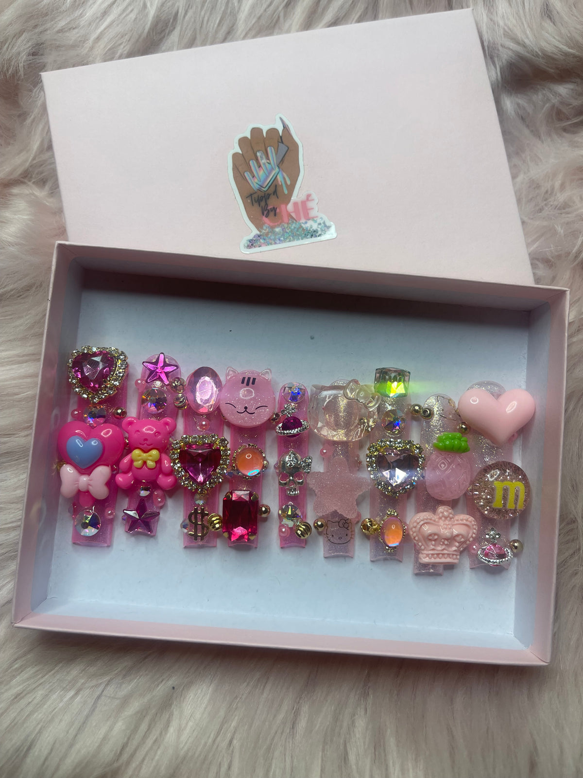 Kawaii Princess