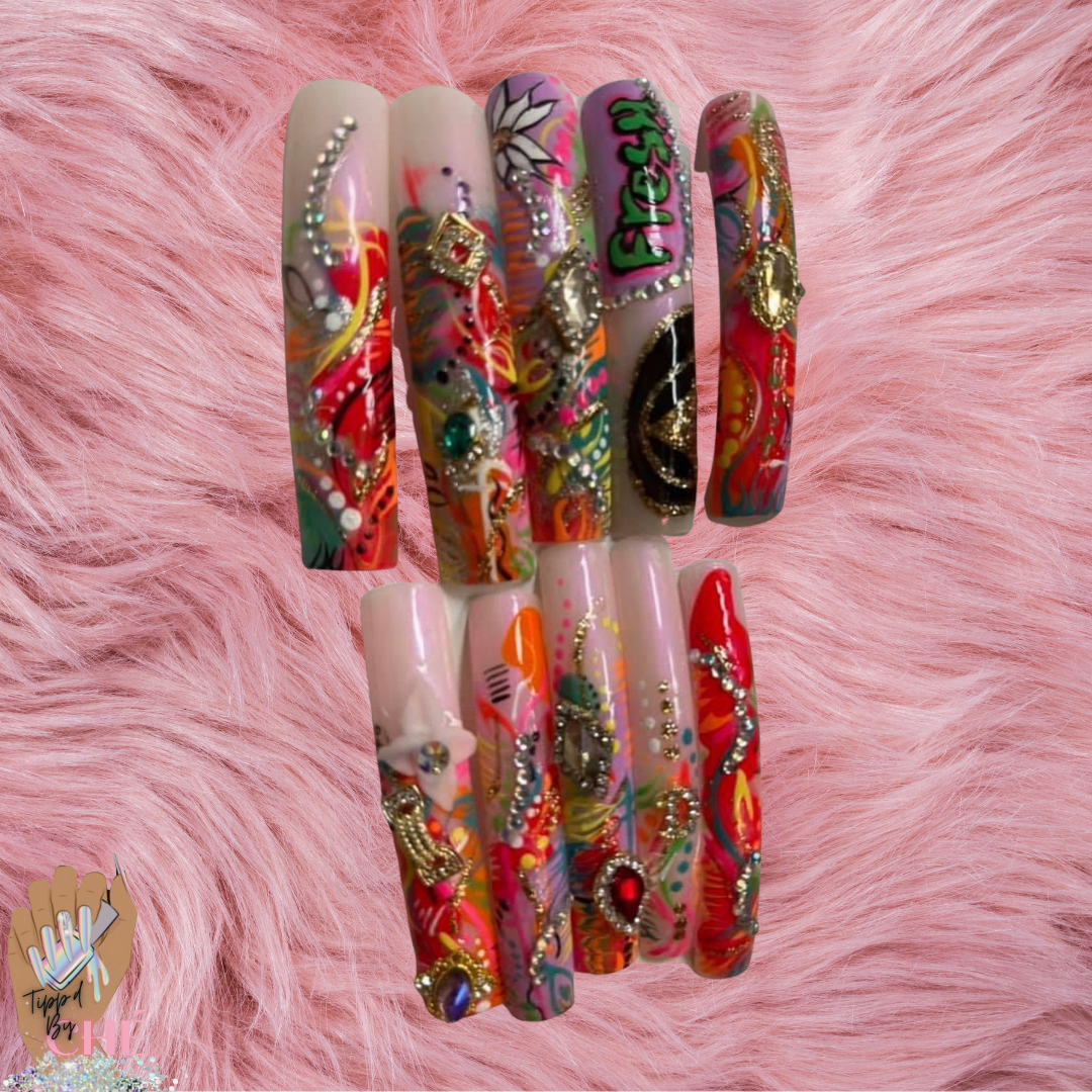 90s It Girl
