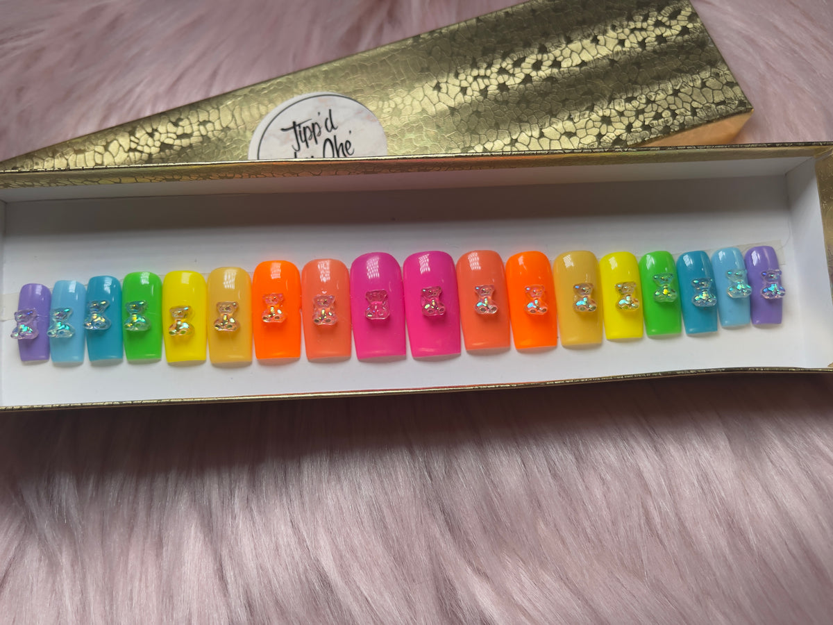 Care Bears