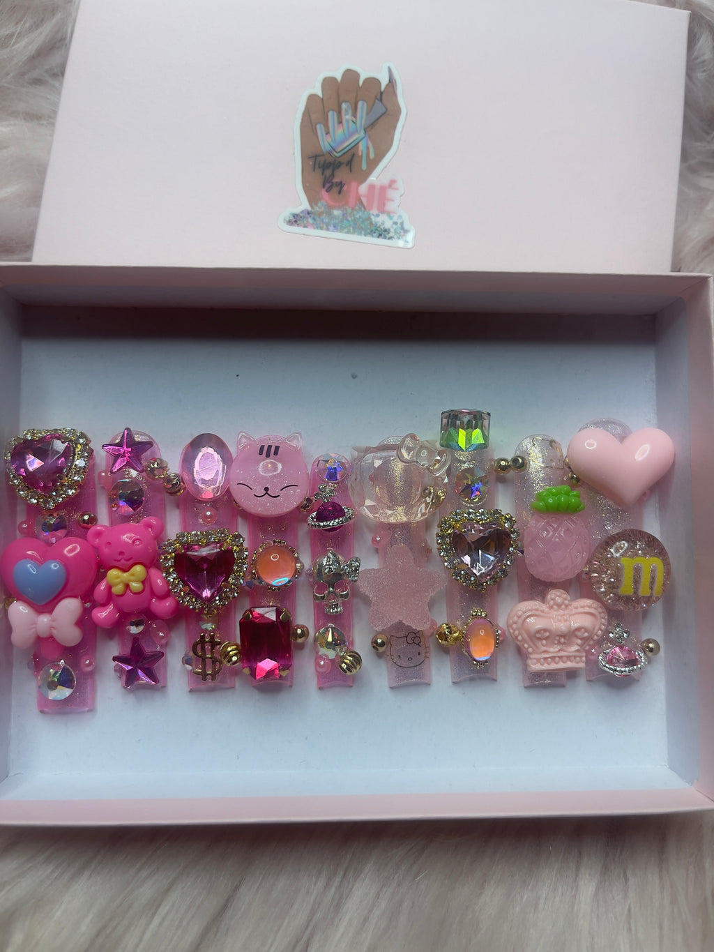 Kawaii Princess