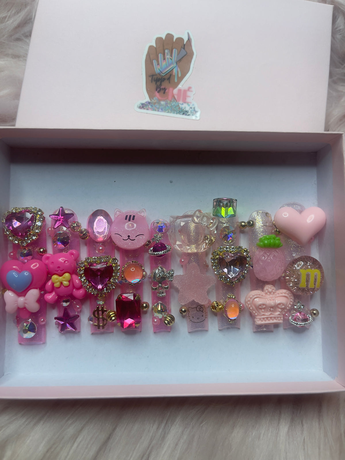 Kawaii Princess