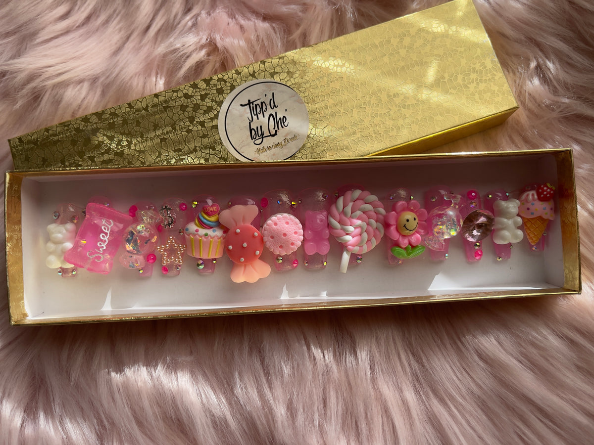 Sweet Treats