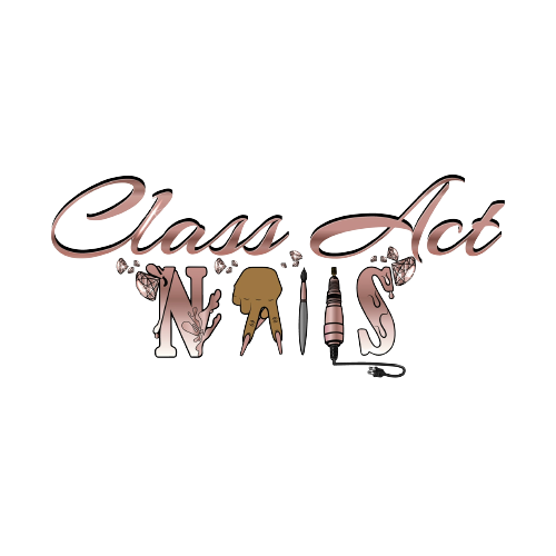 Class Act Nails