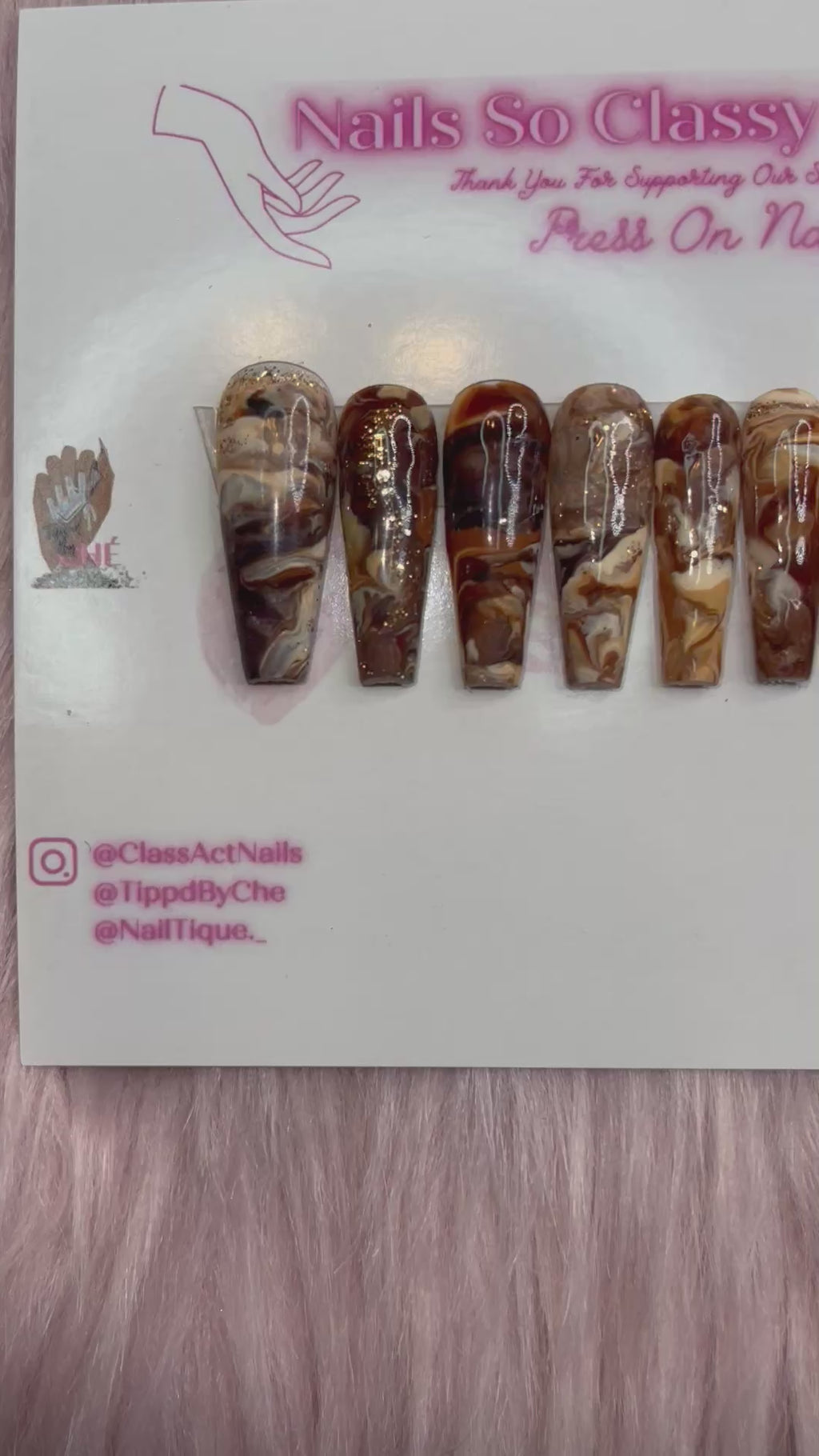Mocha Choca Latte