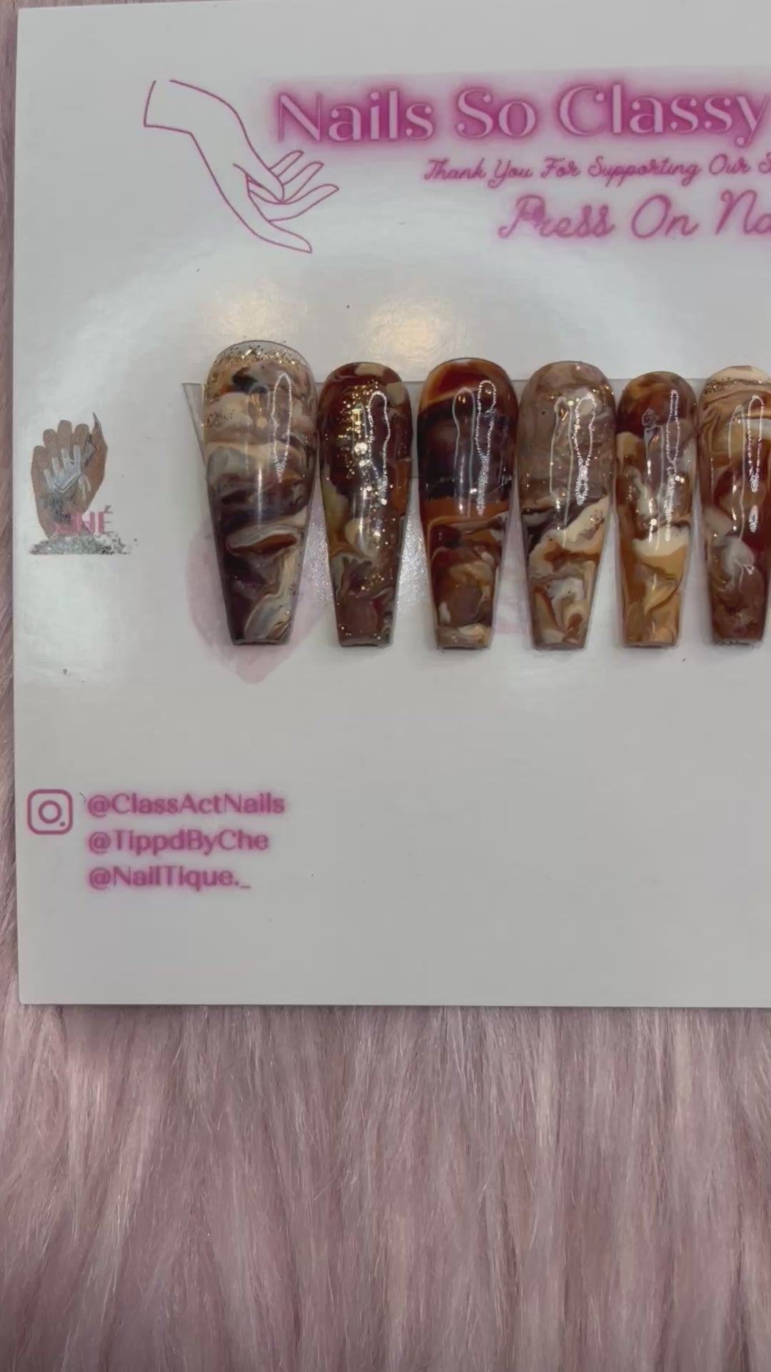 Mocha Choca Latte