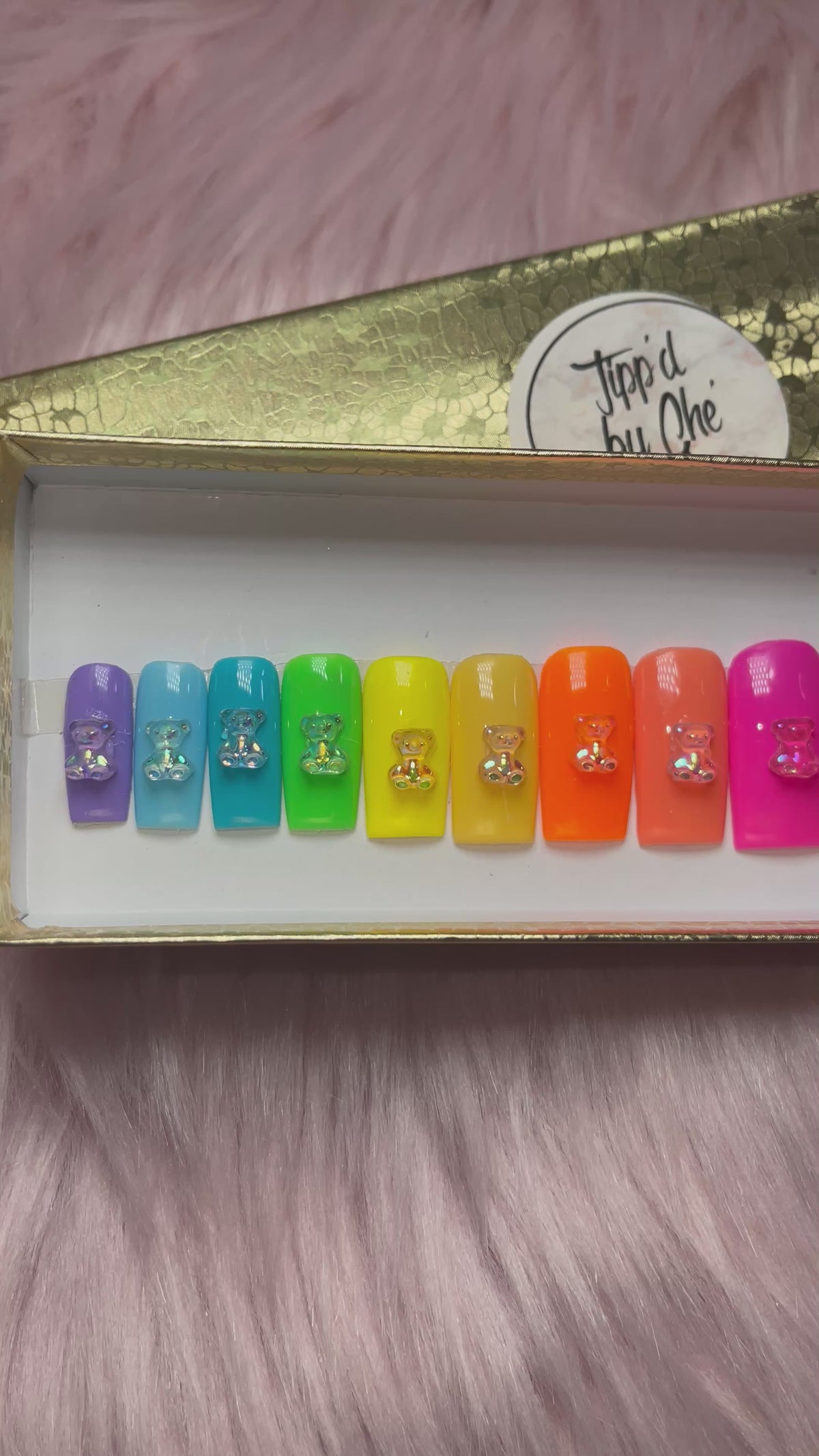 Care Bears