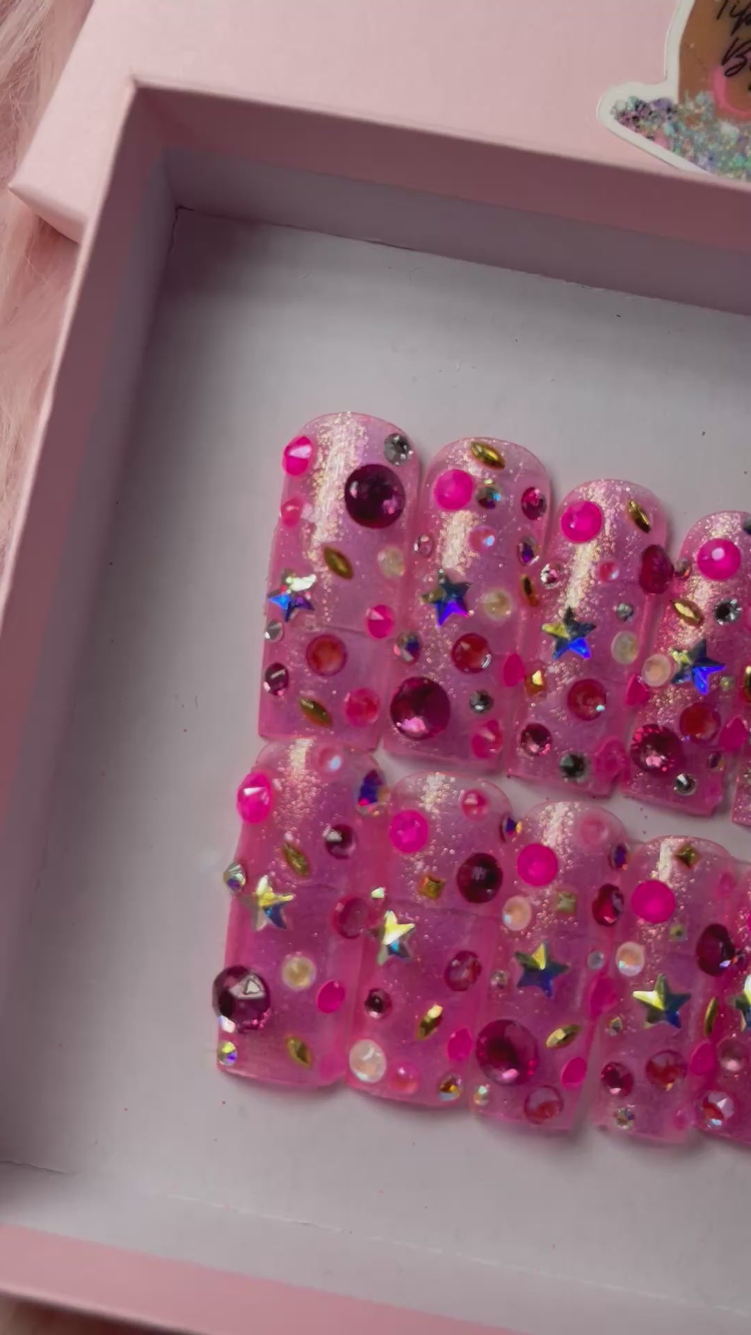Barbie Ice