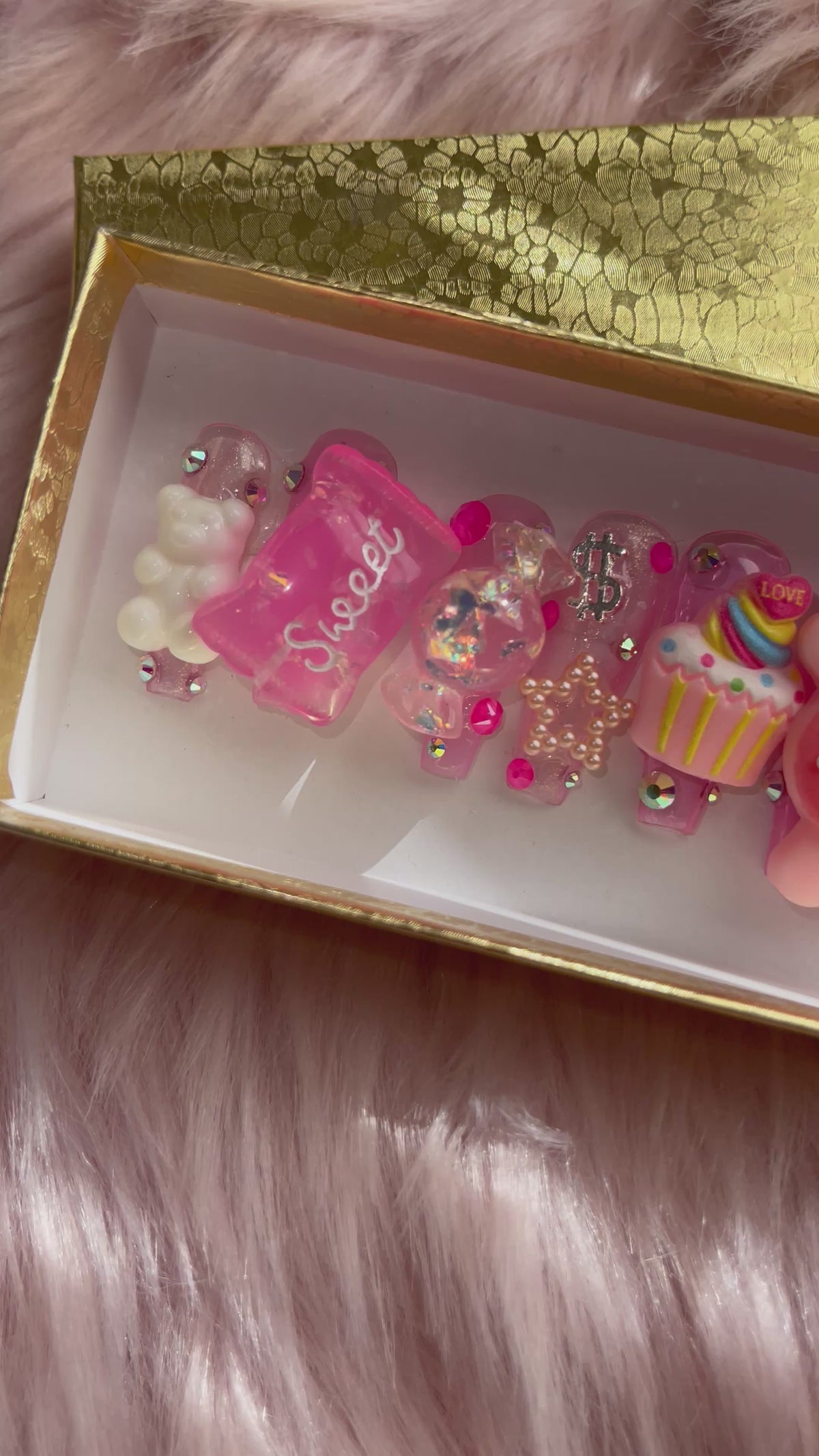 Sweet Treats