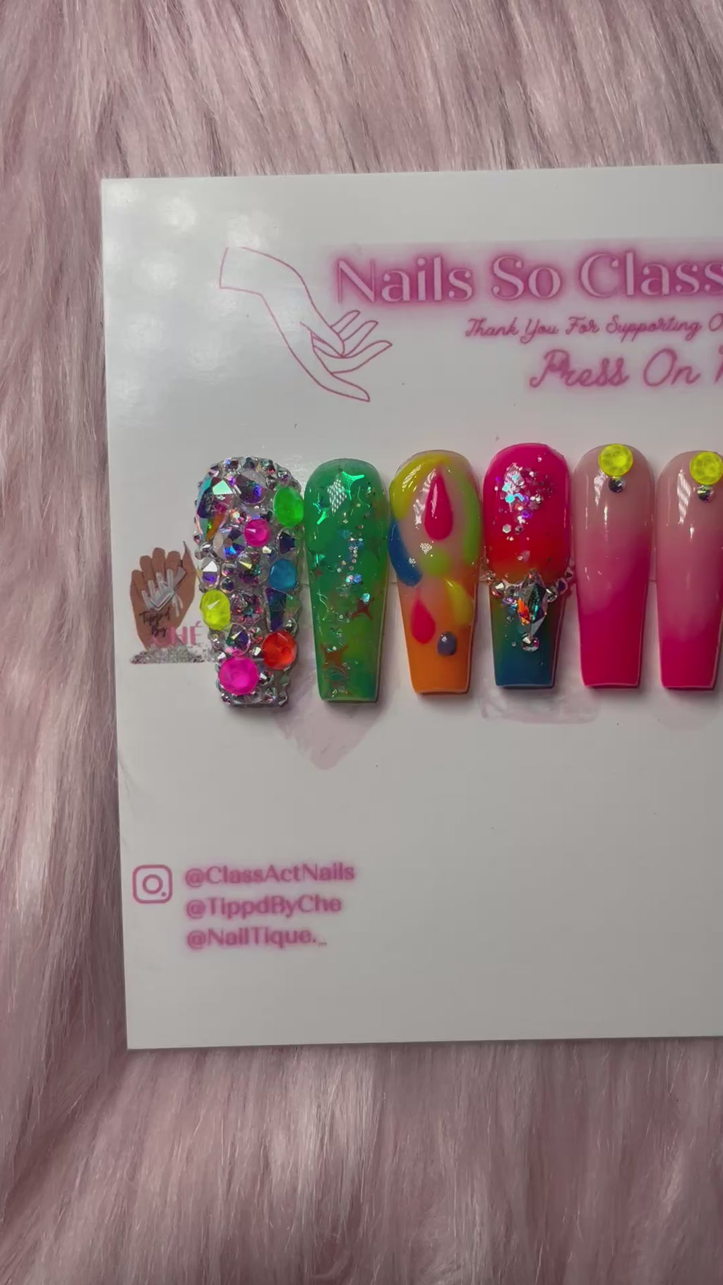 Shiny Kisses